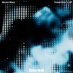 Those Nights album cover