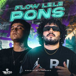 Flow Lele Pons album cover