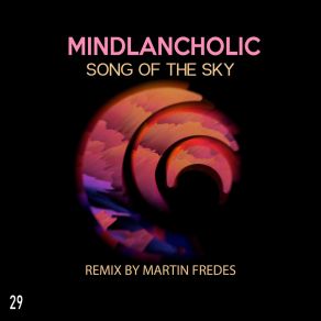 Song Of The Sky album cover