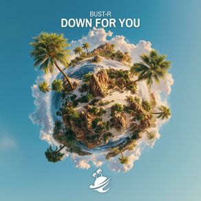 Down For You album cover