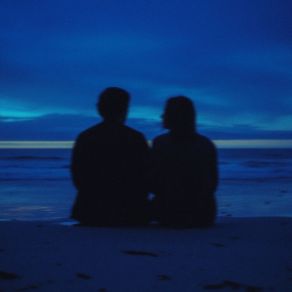 Me, The Sea, And A Stupid Girl album cover