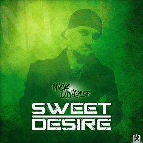 Sweet Desire album cover