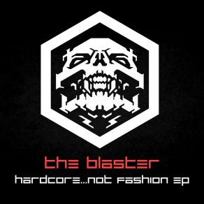 Hardcore... Not Fashion album cover