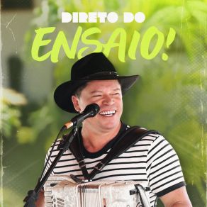 Direto Do Ensaio! album cover