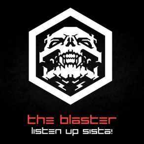 Listen Up Sista! album cover