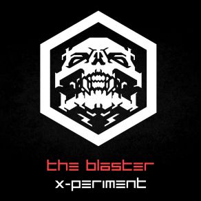 X-Periment album cover