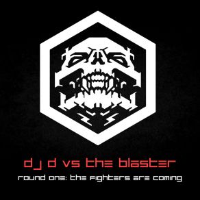 Round One: The Fighters Are Coming album cover