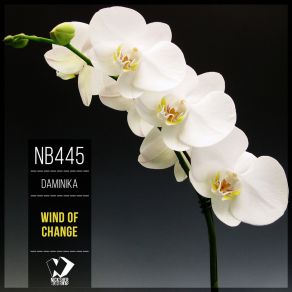 Wind Of Change (Original Mix) album cover