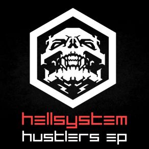Hustlers album cover