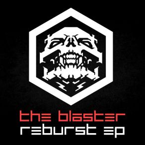 Reburst album cover