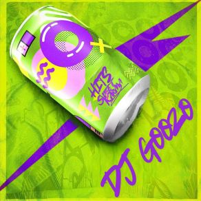 HITS album cover