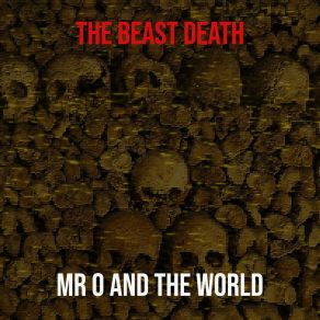 The Beast Death album cover