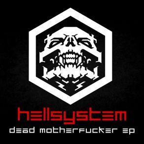 Dead Motherfucker album cover