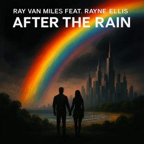 After The Rain album cover