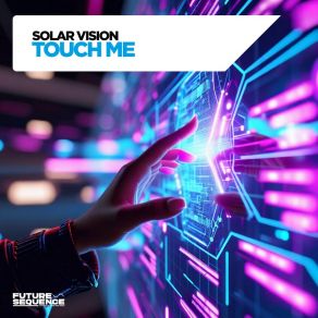 Touch Me album cover