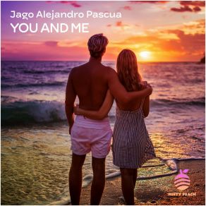 You And Me album cover