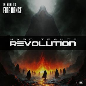 Fire Dance album cover