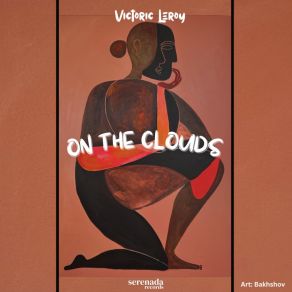 On The Clouds album cover