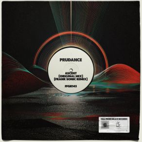 Ascent album cover