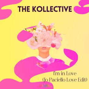 I'm In Love (Jo Paciello Love Edit) album cover