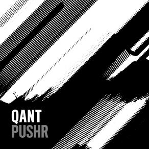 Pushr album cover