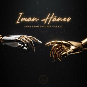 Sara From Another Galaxy album cover