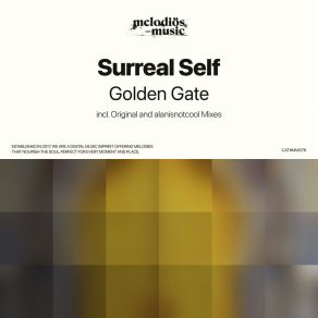 Golden Gate album cover