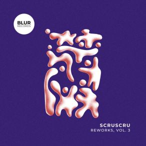 Reworks, Vol. 3 album cover