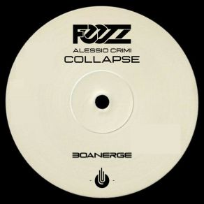 Collapse album cover