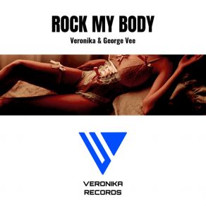 Rock My Body album cover