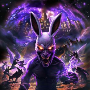 Astral album cover