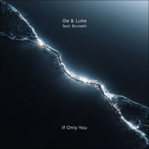 If Only You album cover