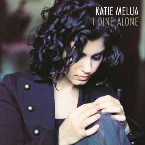 I Dine Alone (Maxi-Single) album cover