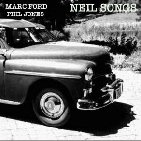 Neil Songs album cover