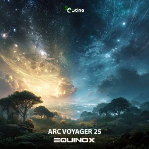Equinox album cover