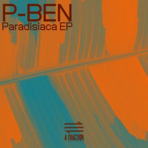 Paradisiaca album cover