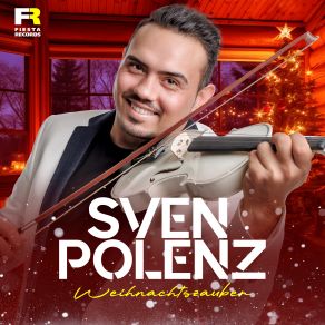 Weihnachtszauber album cover