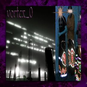 Vortex 0 album cover