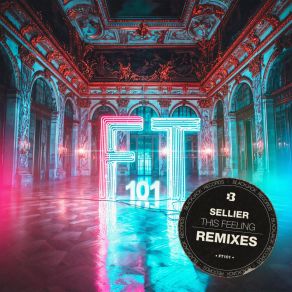 This Feeling (Remixes) album cover