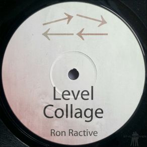 Level Collage album cover