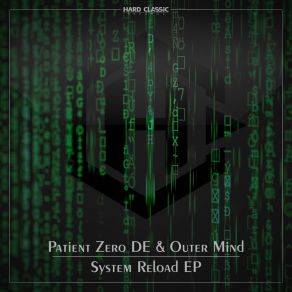 System Reload album cover