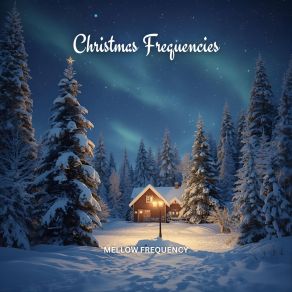 Christmas Frequencies album cover