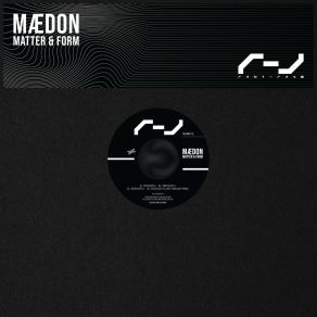 Matter & Form album cover