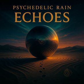 Echoes album cover