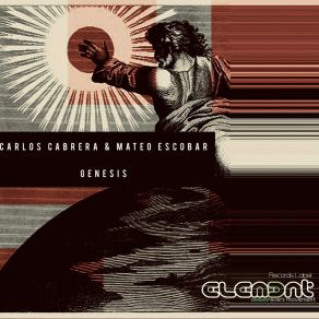 Genesis album cover