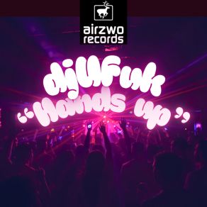 Hands Up album cover