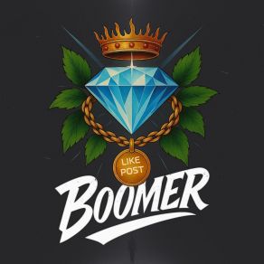 Boomer album cover
