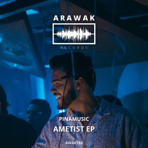 Ametist album cover