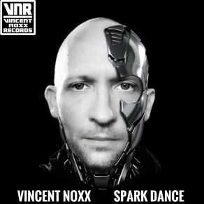 Spark Dance album cover