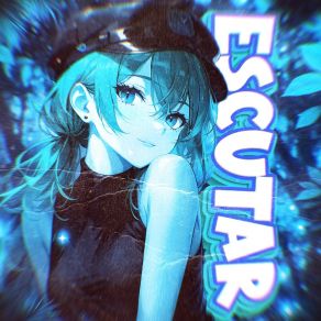 ESCUTAR album cover